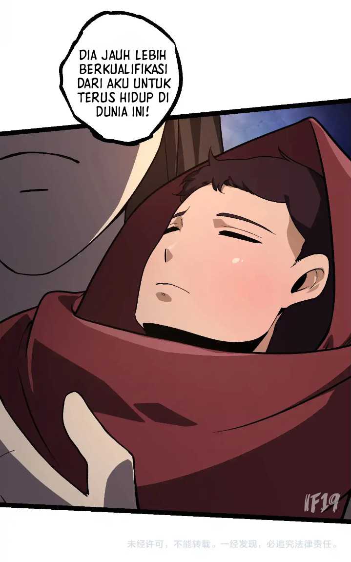 Evolution Begins With A Big Tree Chapter 215 Gambar 51