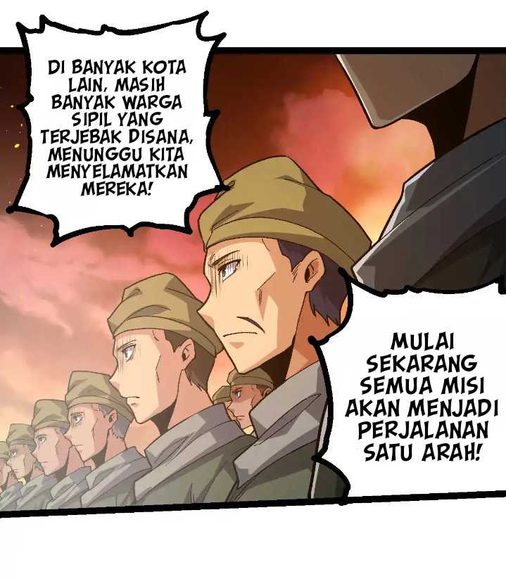 Evolution Begins With A Big Tree Chapter 215 Gambar 6