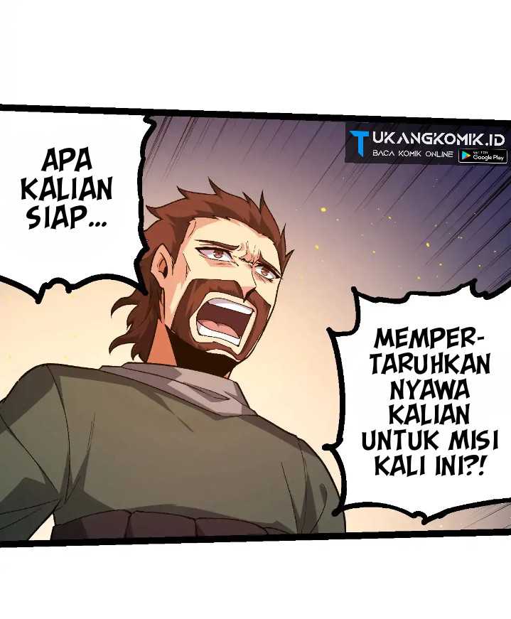 Evolution Begins With A Big Tree Chapter 215 Gambar 7