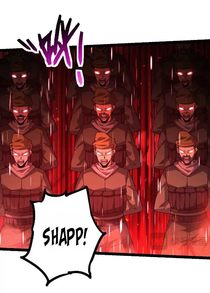 Evolution Begins With A Big Tree Chapter 215 Gambar 8