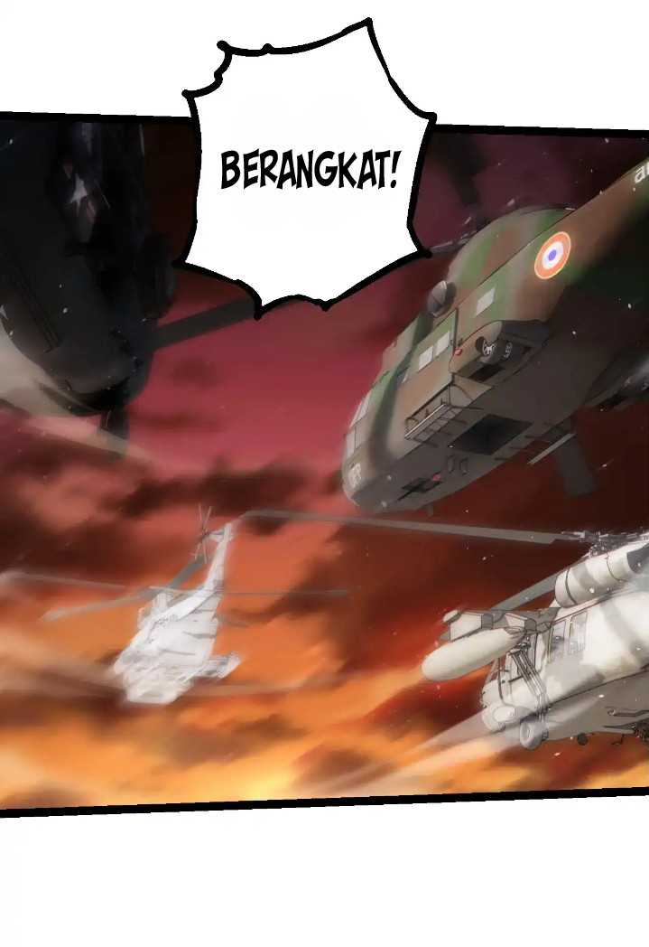 Evolution Begins With A Big Tree Chapter 215 Gambar 9