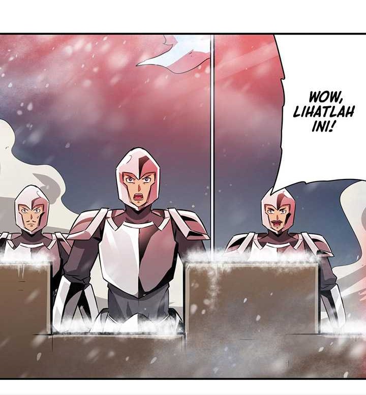 Hero? I Quit A Long Time Ago Chapter 433 Gambar 27