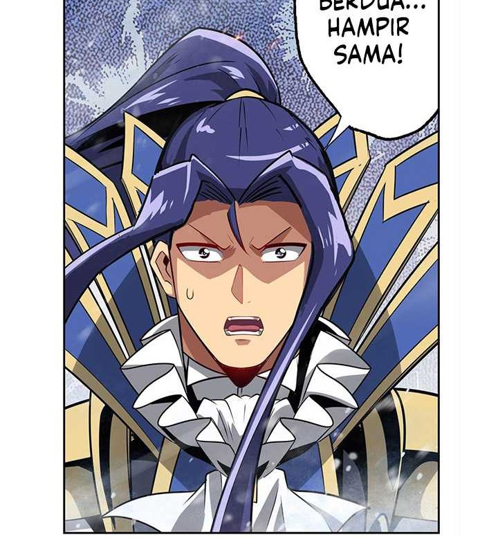 Hero? I Quit A Long Time Ago Chapter 433 Gambar 29