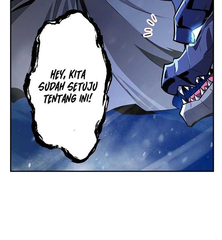 Hero? I Quit A Long Time Ago Chapter 433 Gambar 31