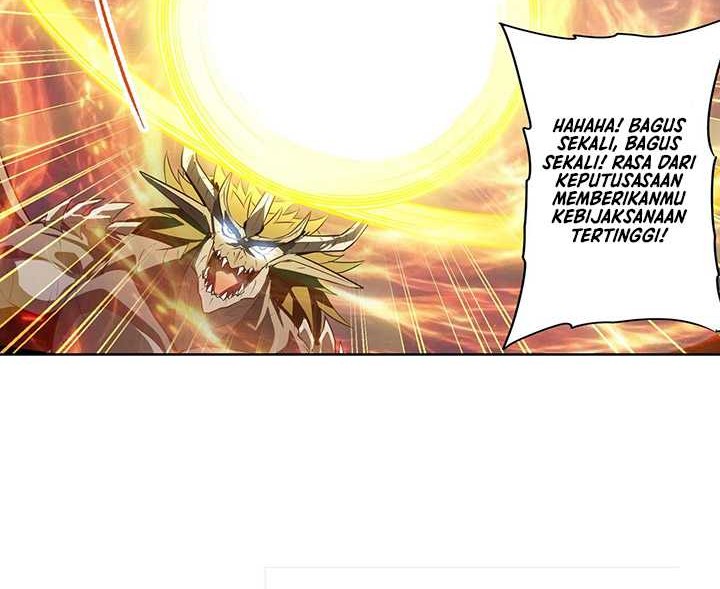 Hero? I Quit A Long Time Ago Chapter 433 Gambar 19