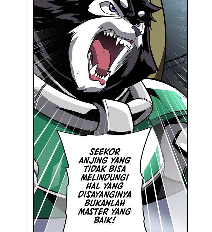 Hero? I Quit A Long Time Ago Chapter 433 Gambar 23