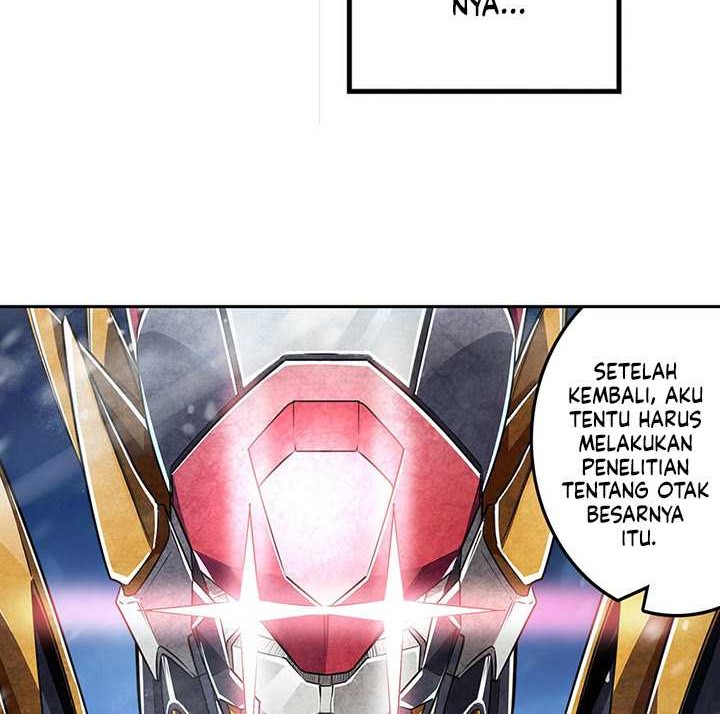 Hero? I Quit A Long Time Ago Chapter 433 Gambar 3
