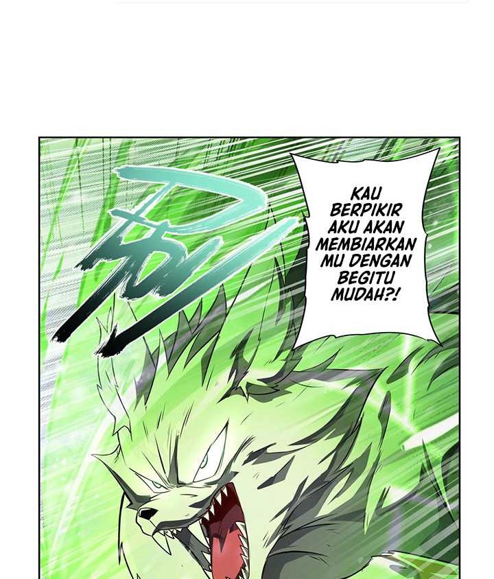 Hero? I Quit A Long Time Ago Chapter 433 Gambar 11