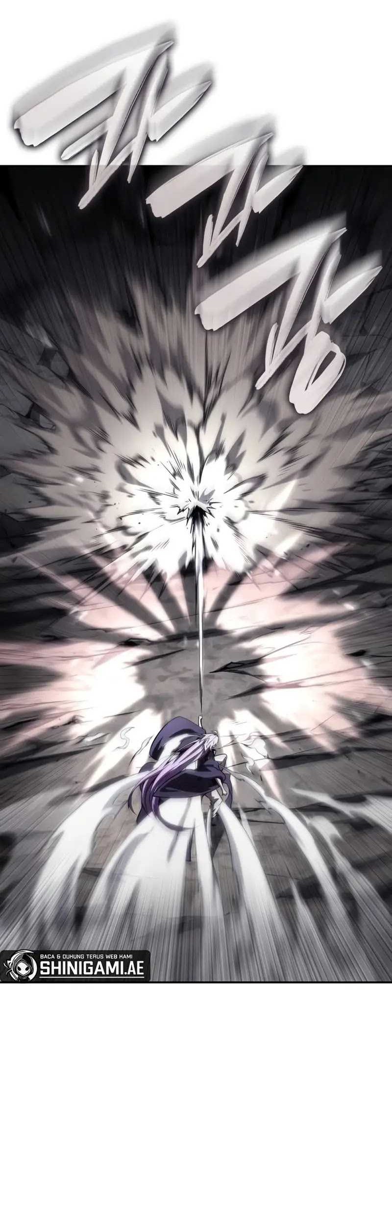 Boundless Necromancer Chapter 85 Gambar 53