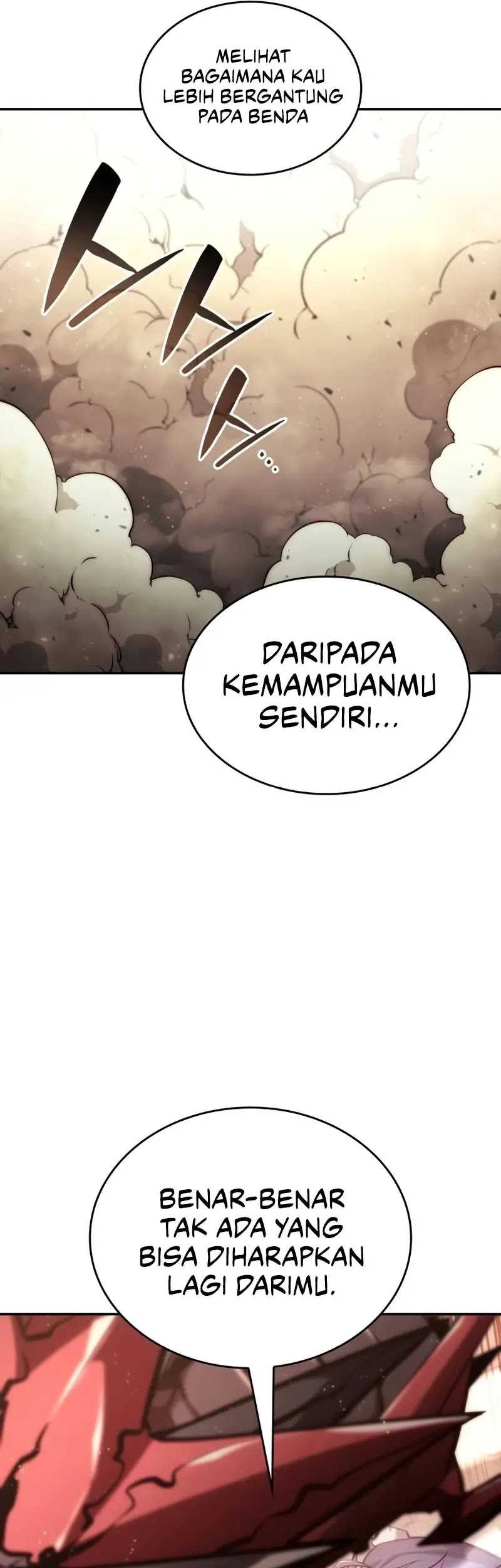 Boundless Necromancer Chapter 85 Gambar 50