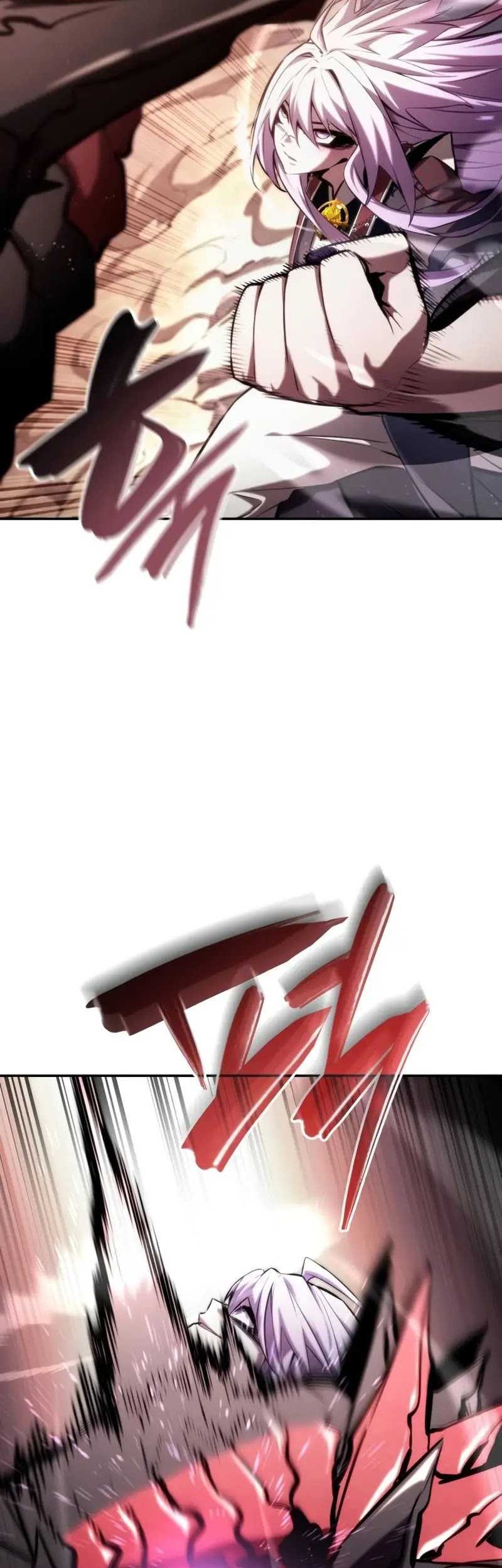 Boundless Necromancer Chapter 85 Gambar 51