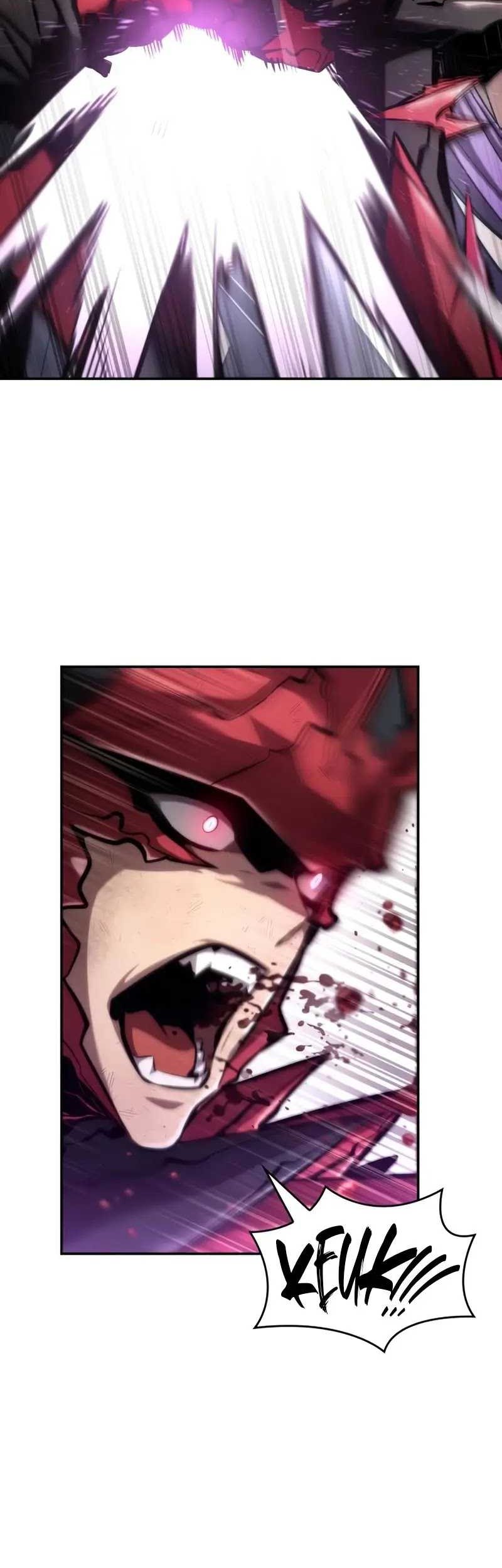 Boundless Necromancer Chapter 85 Gambar 52