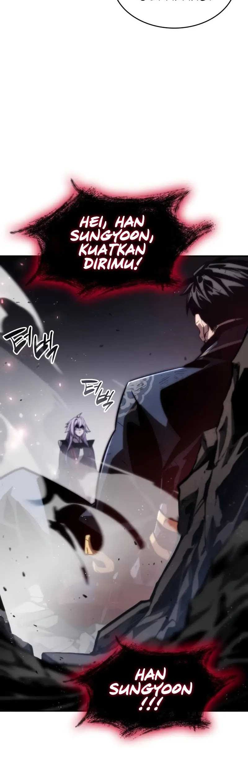 Boundless Necromancer Chapter 85 Gambar 55