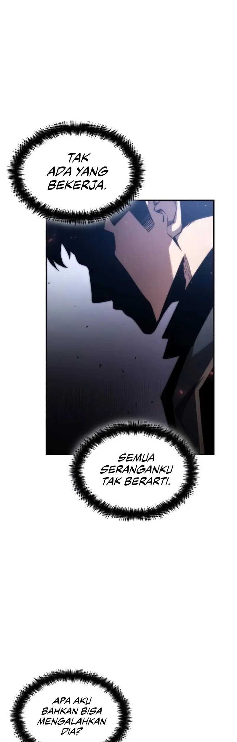 Boundless Necromancer Chapter 85 Gambar 56