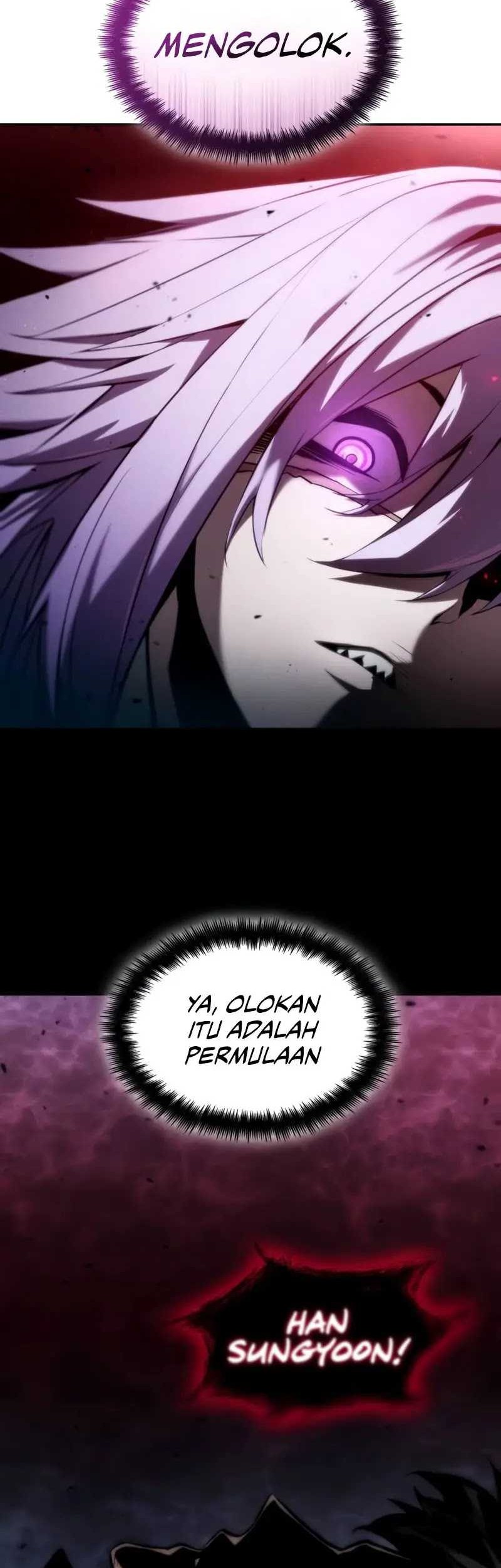 Boundless Necromancer Chapter 85 Gambar 59