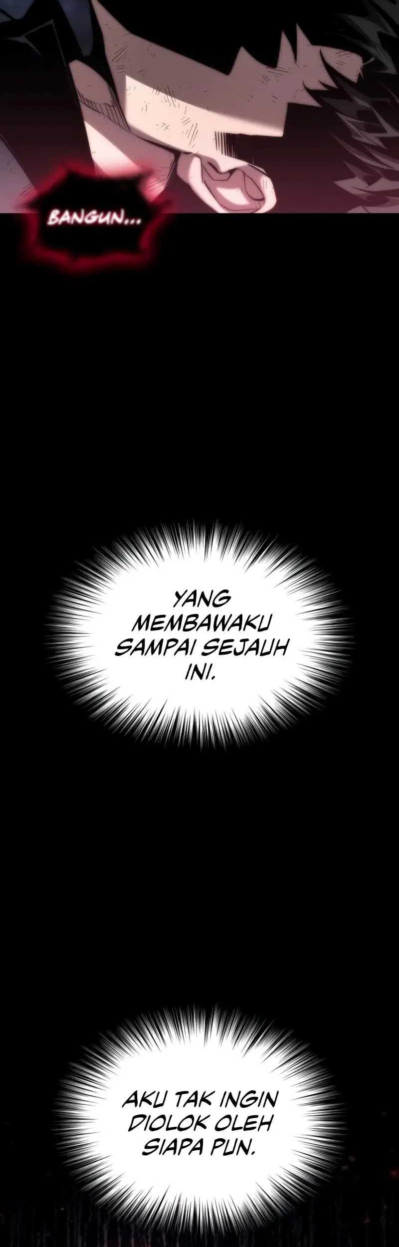 Boundless Necromancer Chapter 85 Gambar 60