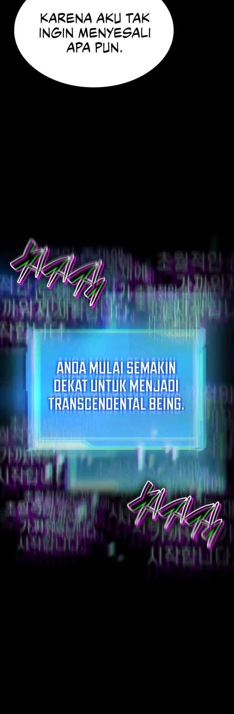 Boundless Necromancer Chapter 85 Gambar 69