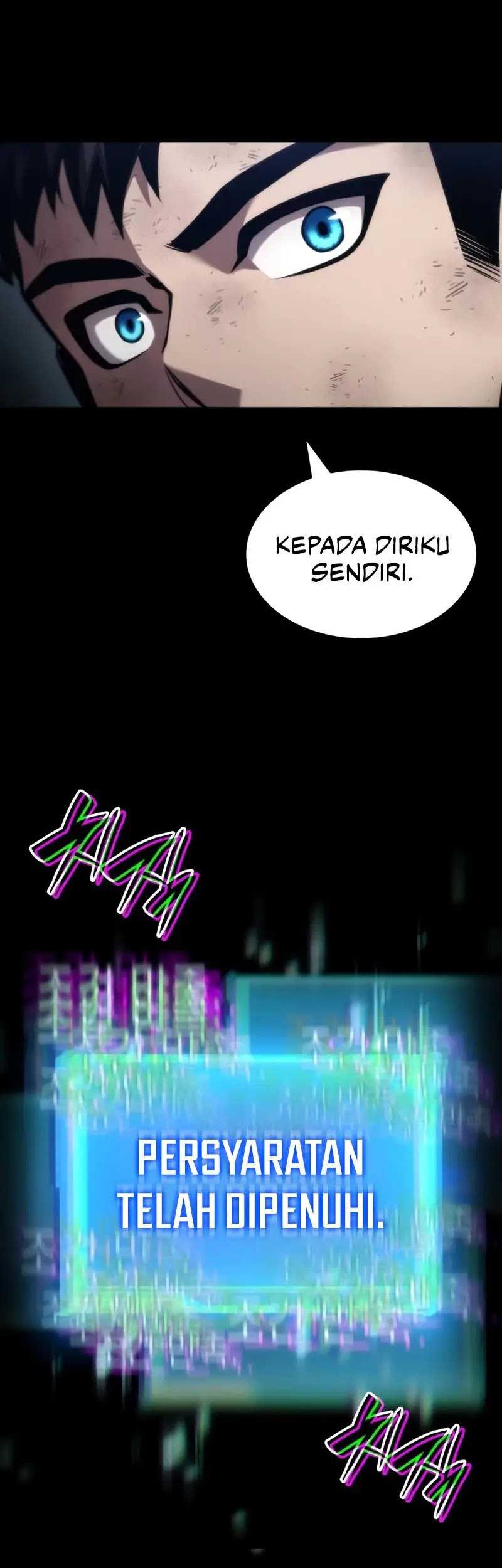 Boundless Necromancer Chapter 85 Gambar 67