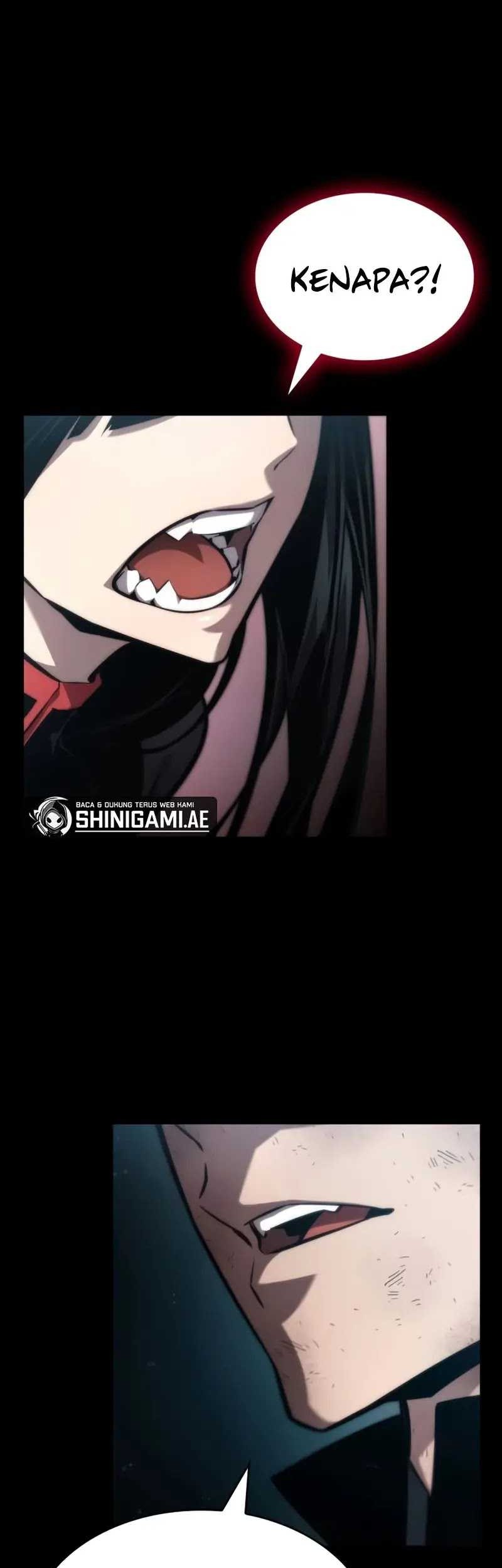 Boundless Necromancer Chapter 85 Gambar 68