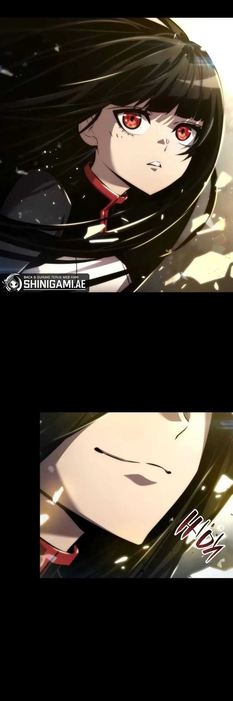 Boundless Necromancer Chapter 85 Gambar 73