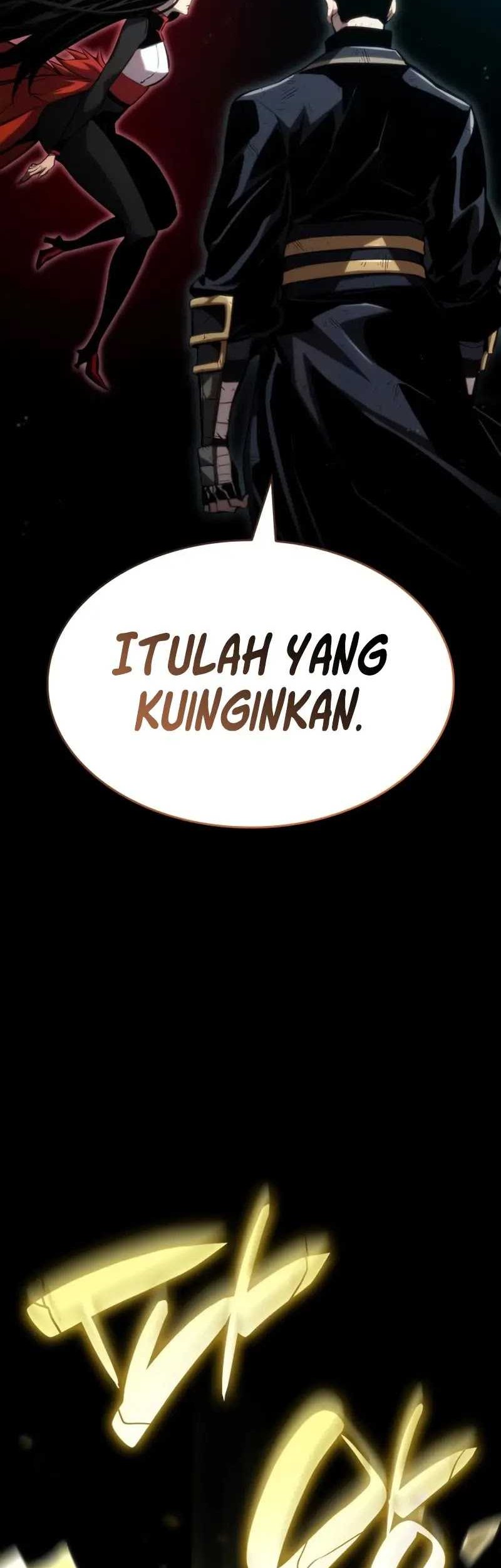 Boundless Necromancer Chapter 85 Gambar 71