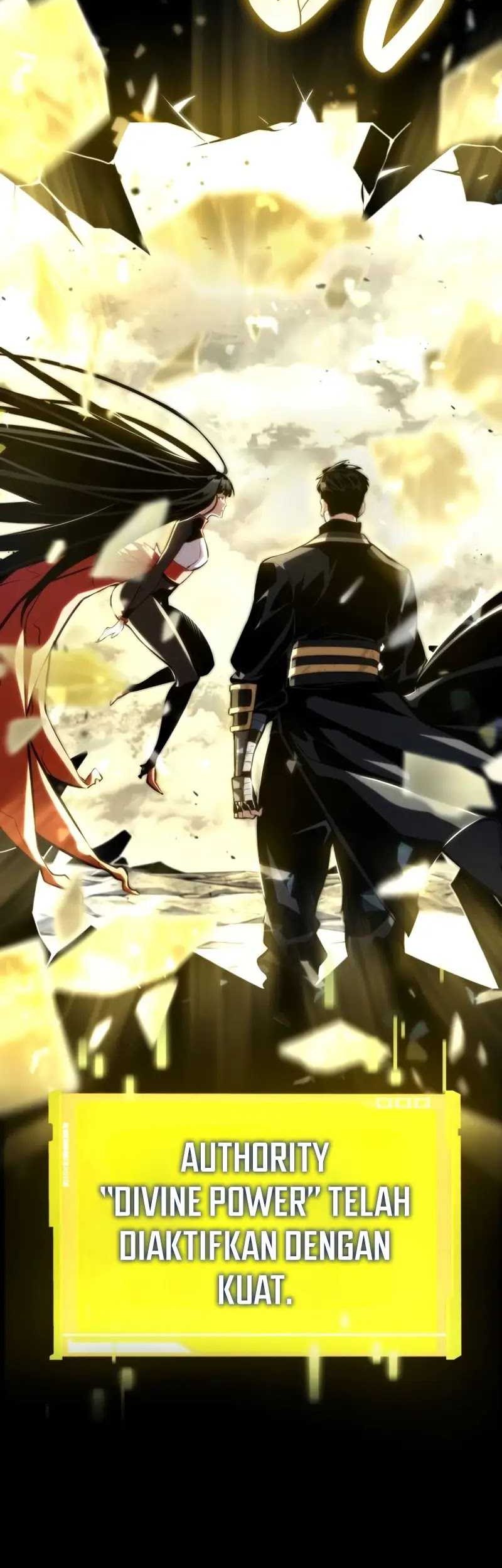 Boundless Necromancer Chapter 85 Gambar 72