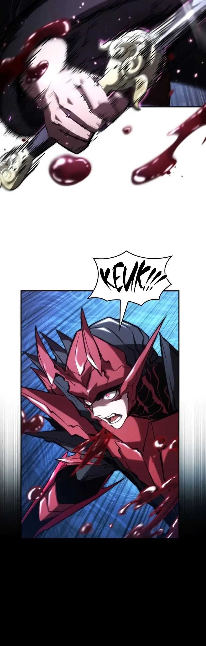 Boundless Necromancer Chapter 85 Gambar 34