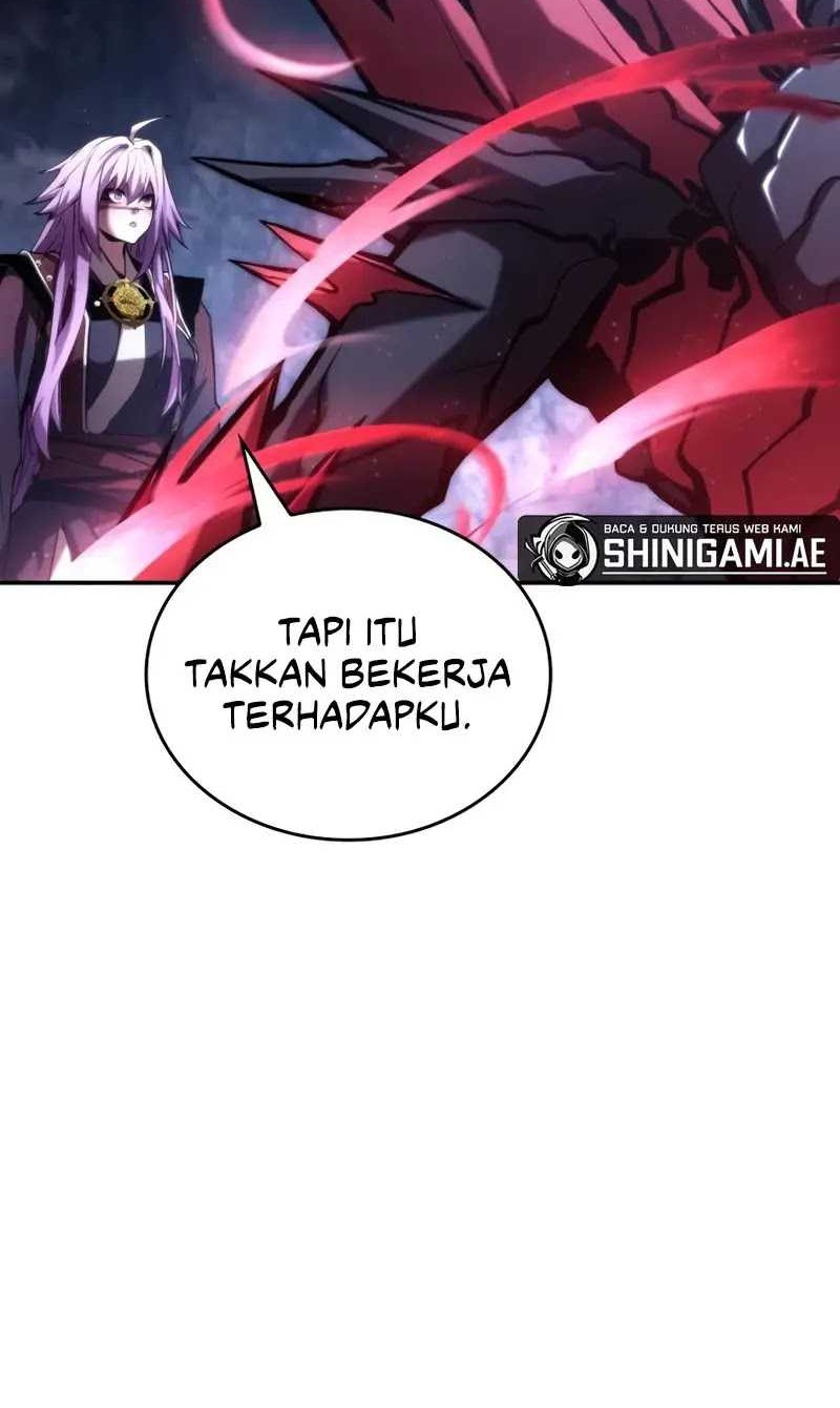 Boundless Necromancer Chapter 85 Gambar 41