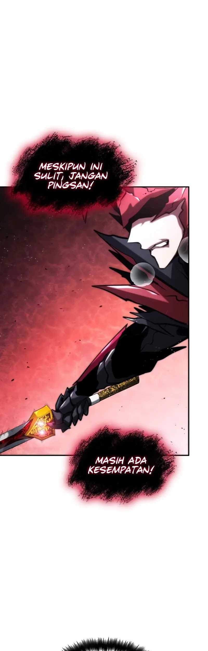 Boundless Necromancer Chapter 85 Gambar 38