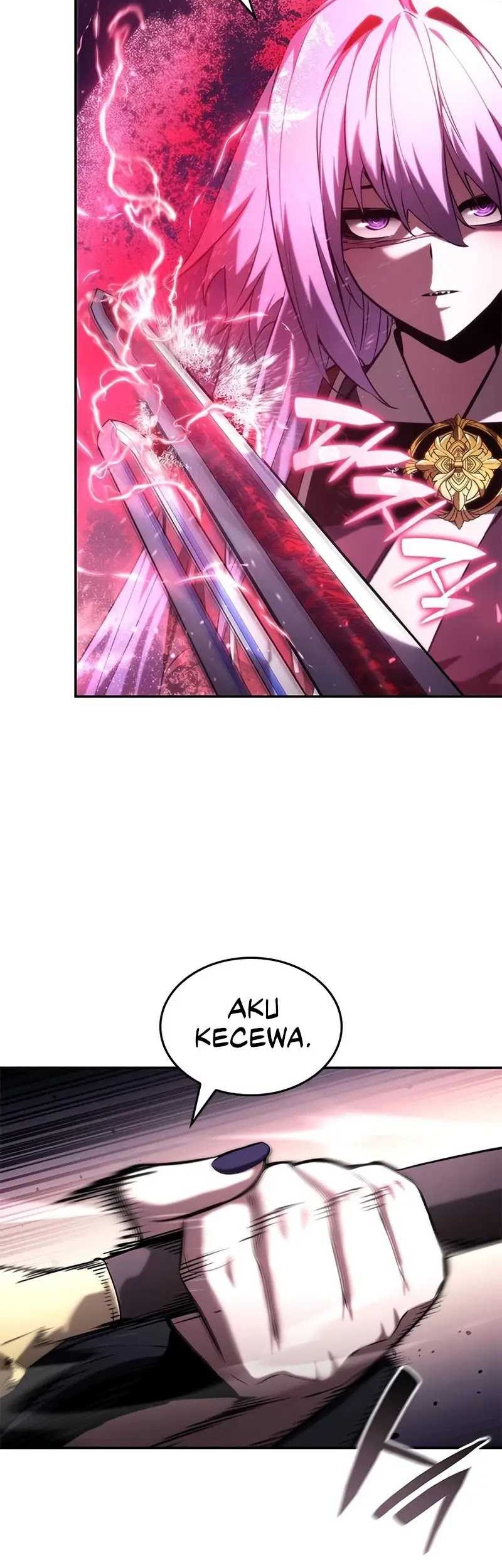 Boundless Necromancer Chapter 85 Gambar 45