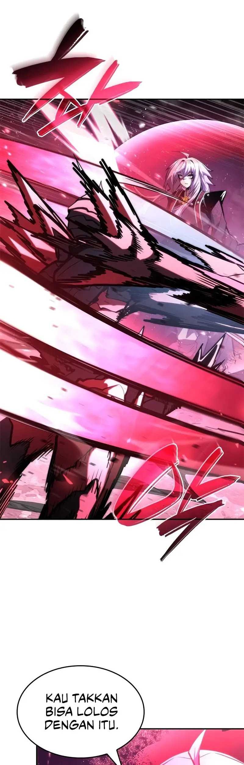 Boundless Necromancer Chapter 85 Gambar 44