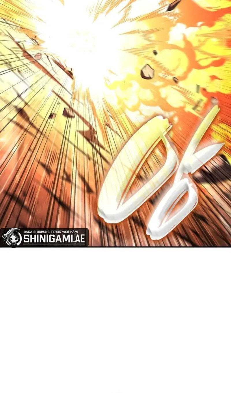 Boundless Necromancer Chapter 85 Gambar 49