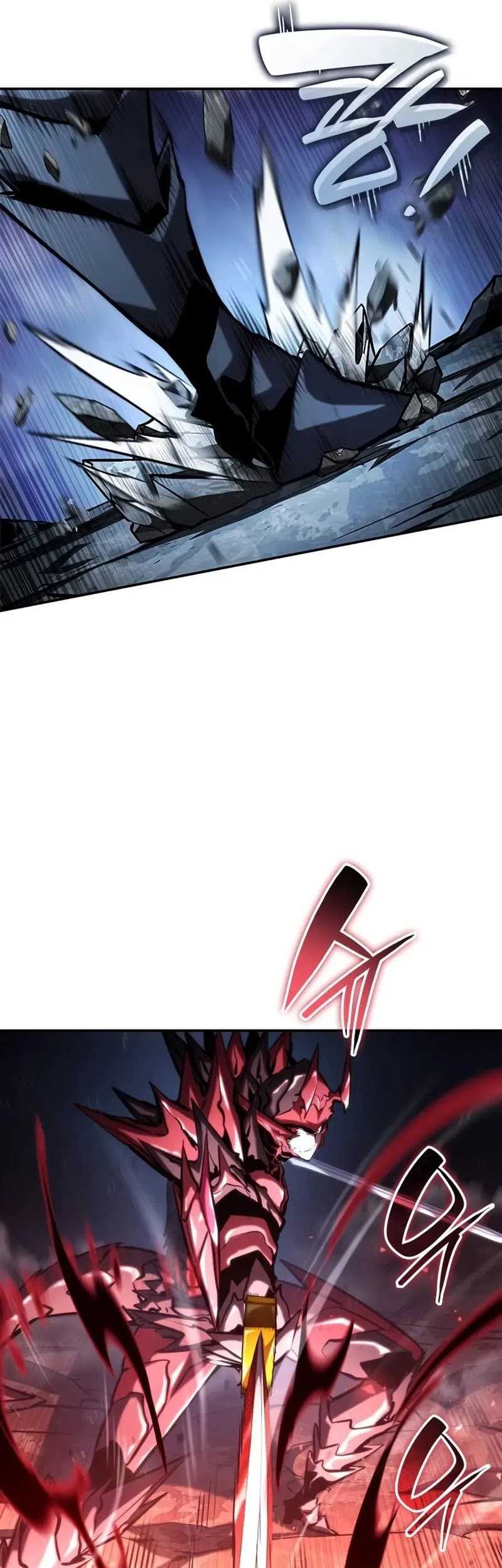 Boundless Necromancer Chapter 85 Gambar 47