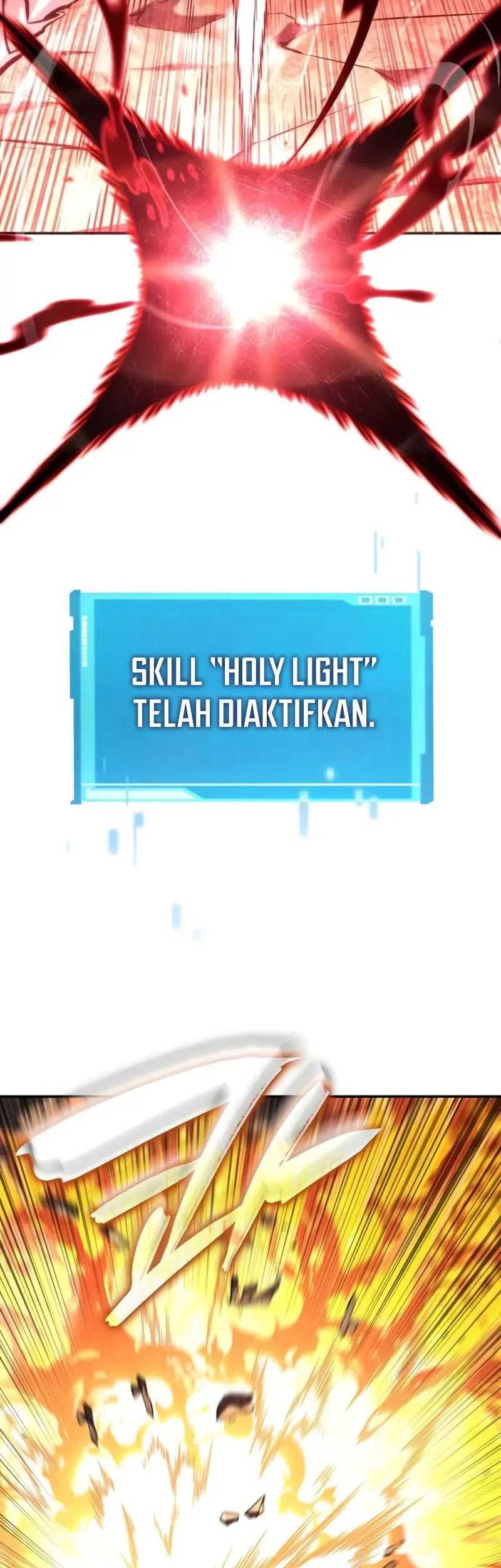 Boundless Necromancer Chapter 85 Gambar 48