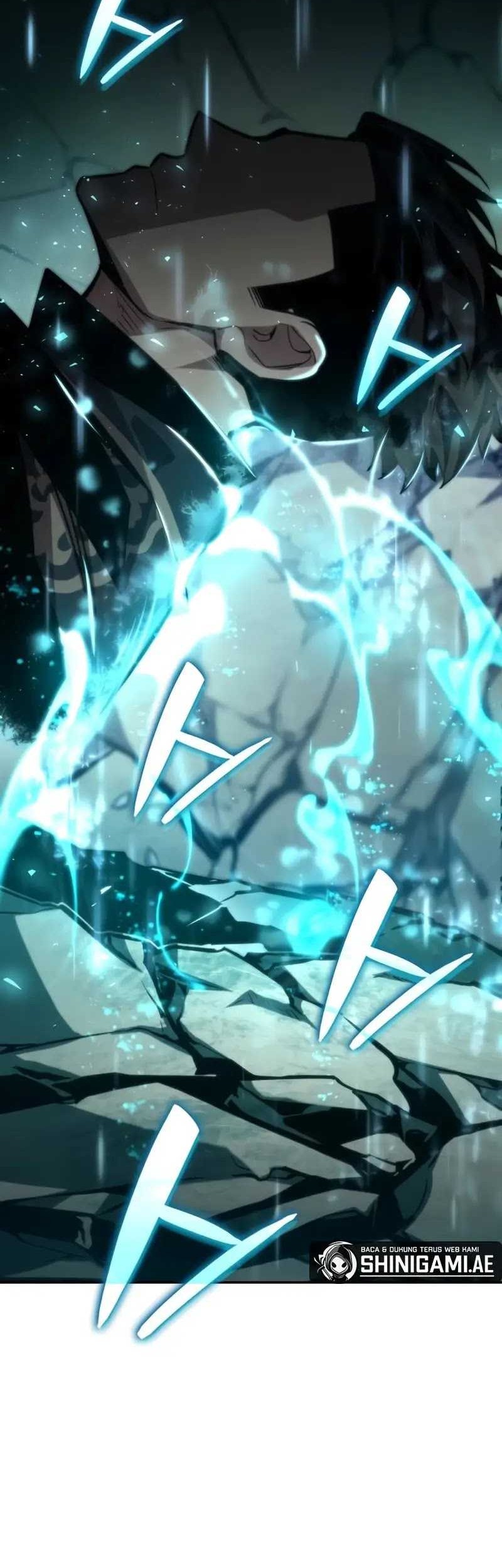 Boundless Necromancer Chapter 85 Gambar 77