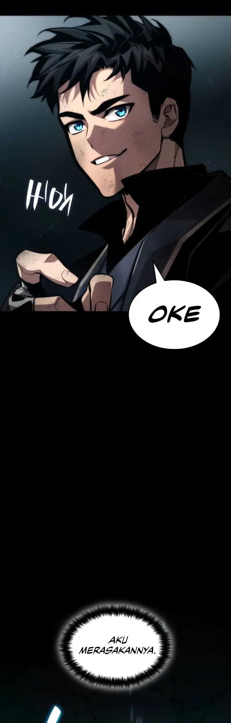 Boundless Necromancer Chapter 85 Gambar 76