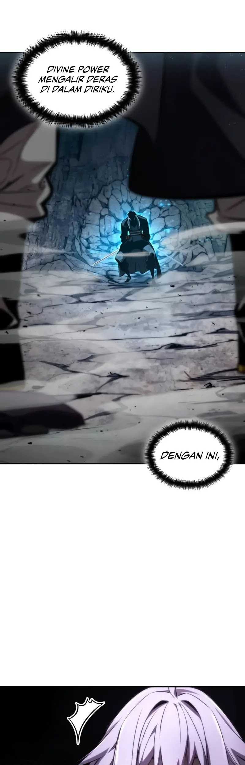 Boundless Necromancer Chapter 85 Gambar 78