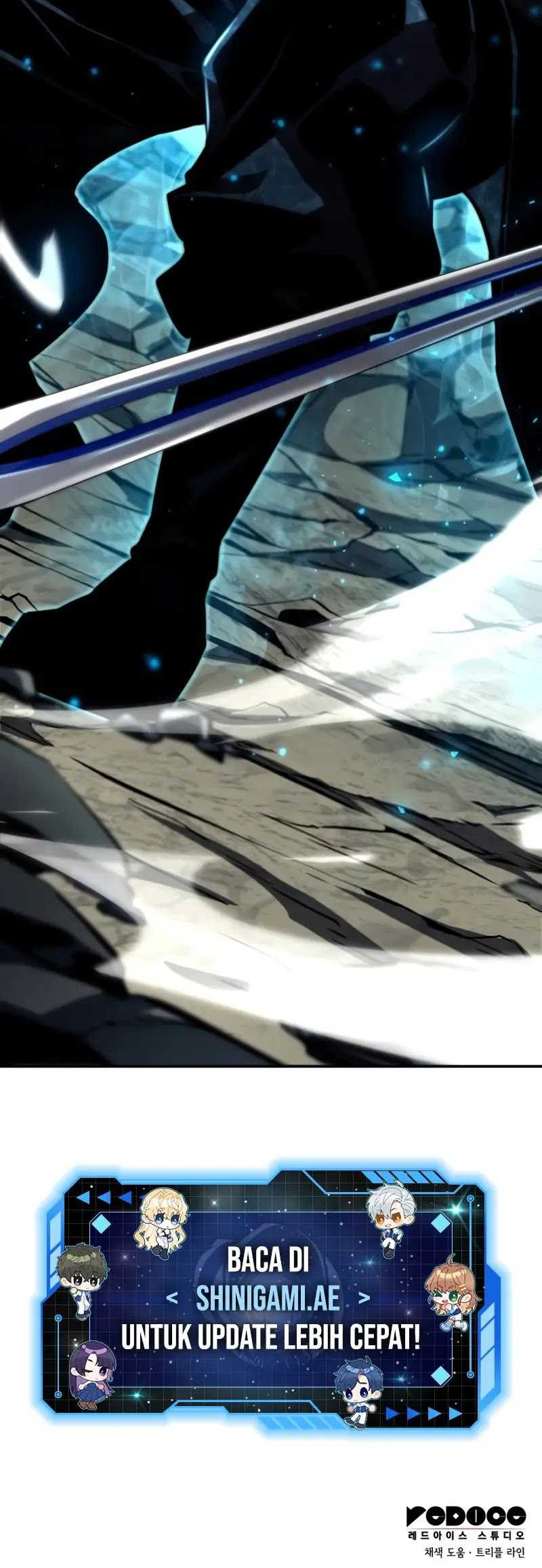 Boundless Necromancer Chapter 85 Gambar 80