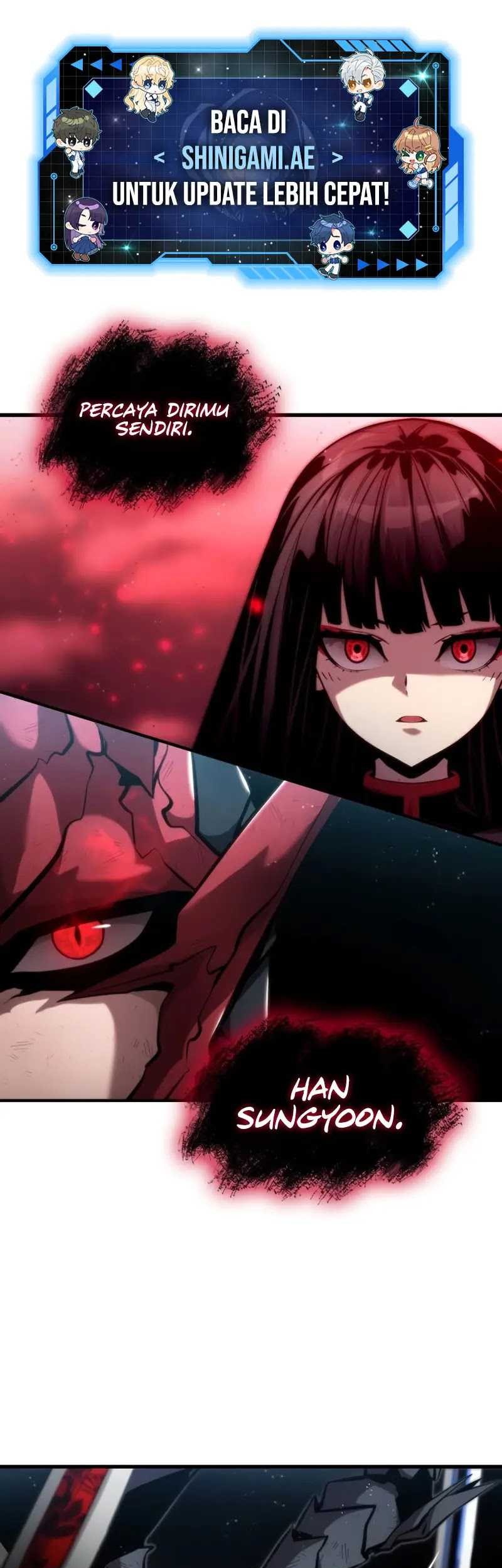 Manhwa Boundless Necromancer Chapter 85 gambar nomor 2