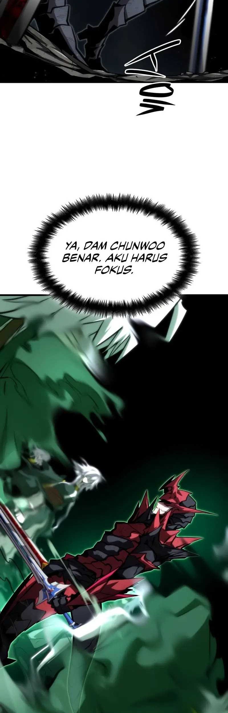 Boundless Necromancer Chapter 85 Gambar 3