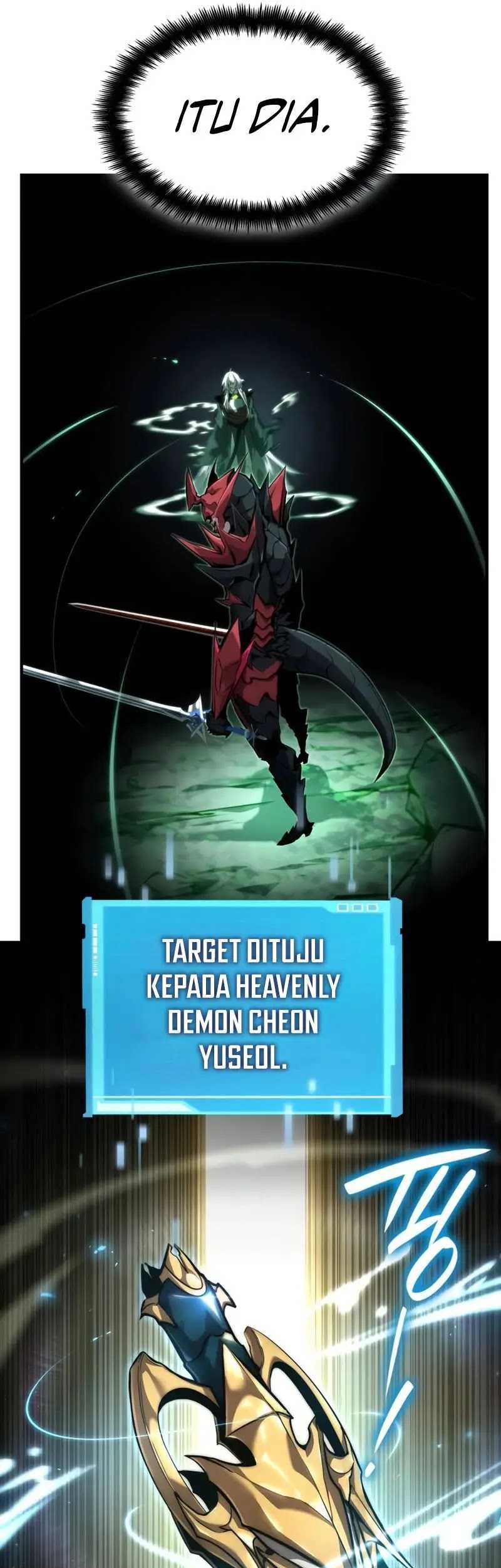 Boundless Necromancer Chapter 85 Gambar 6