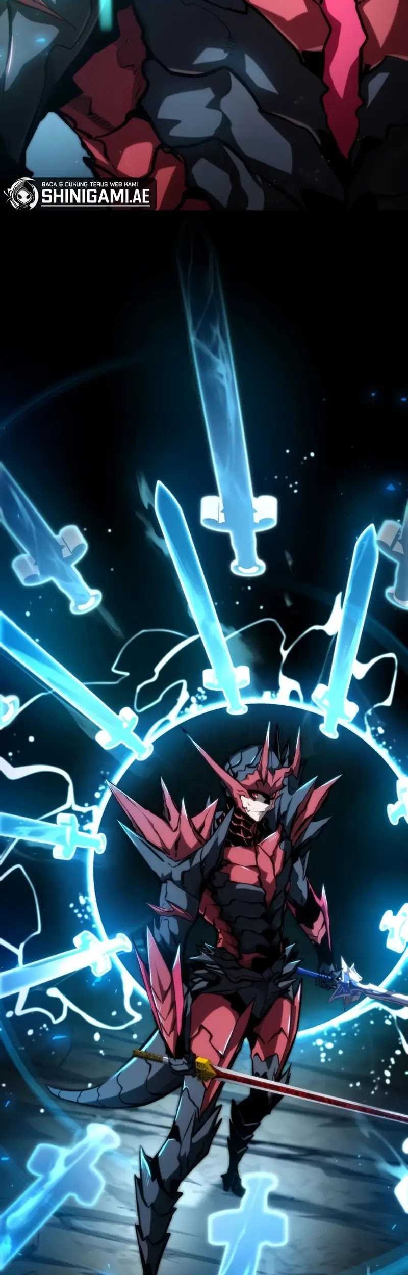 Boundless Necromancer Chapter 85 Gambar 8