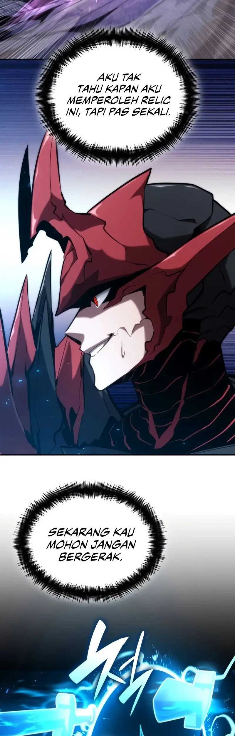 Boundless Necromancer Chapter 85 Gambar 11