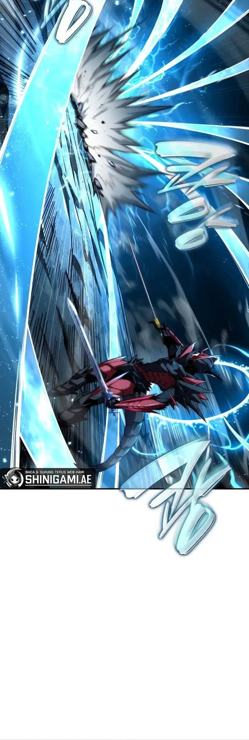 Boundless Necromancer Chapter 85 Gambar 13