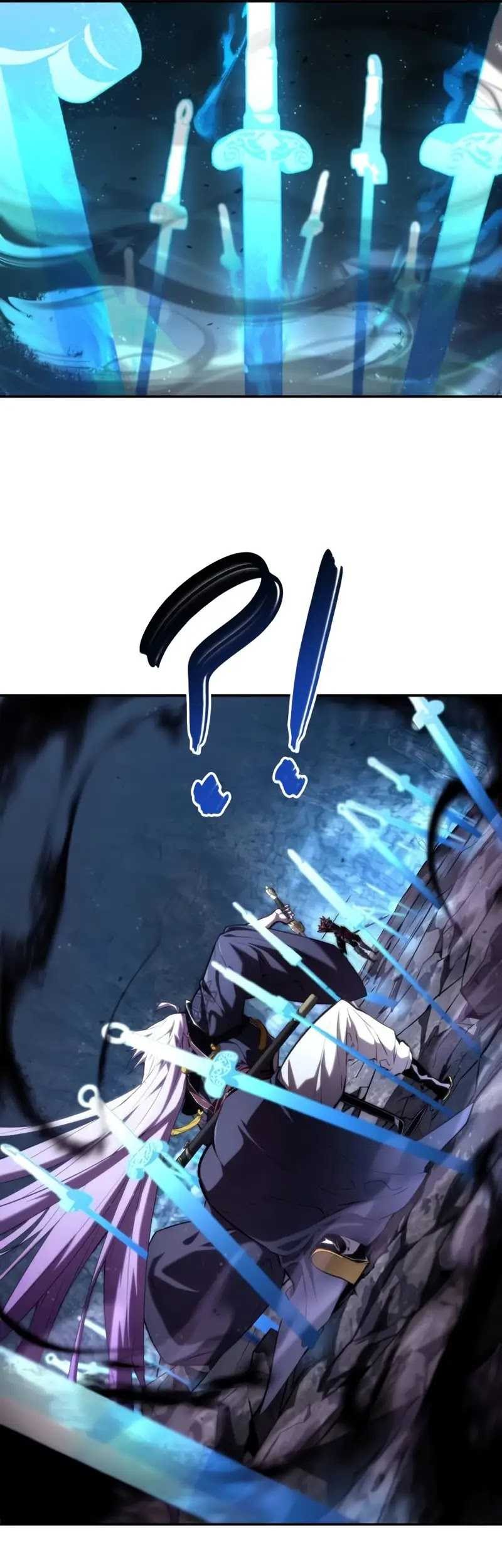 Boundless Necromancer Chapter 85 Gambar 14