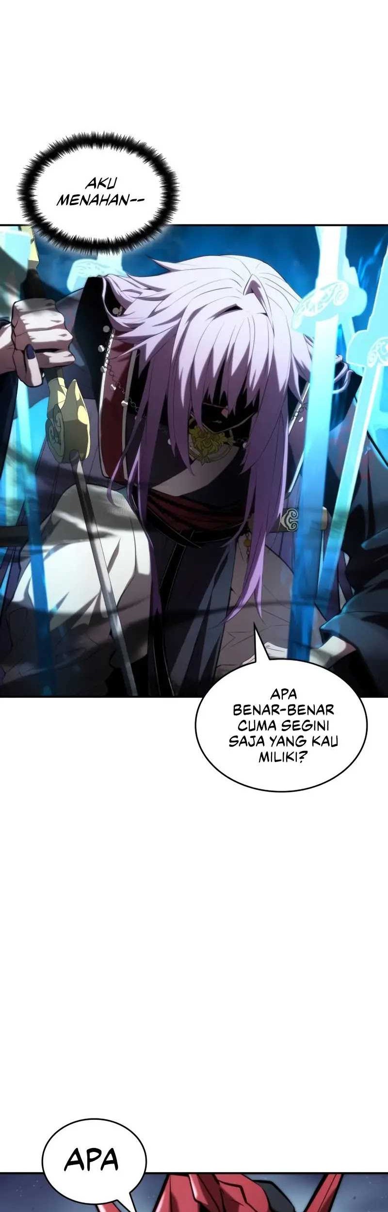 Boundless Necromancer Chapter 85 Gambar 15