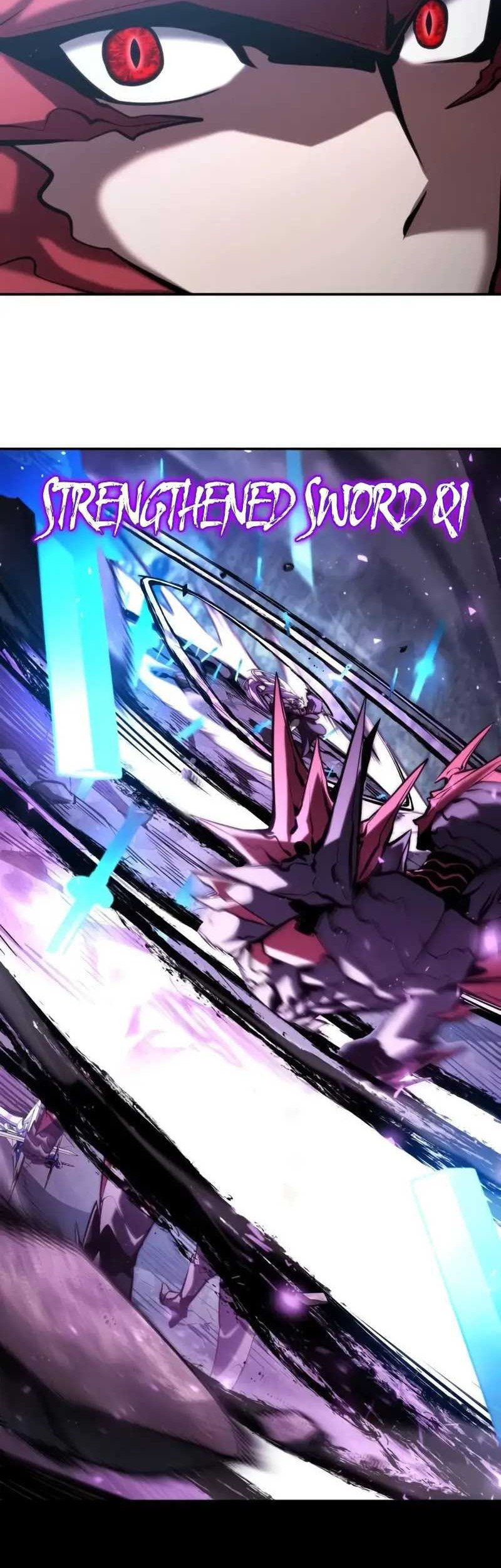 Boundless Necromancer Chapter 85 Gambar 17