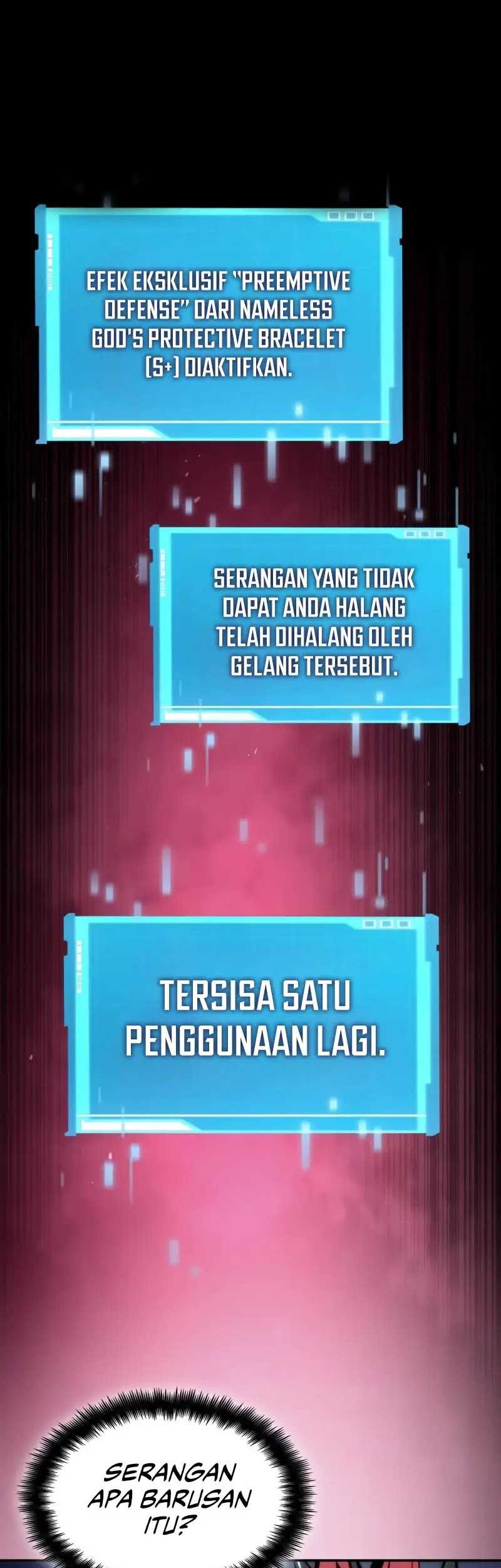 Boundless Necromancer Chapter 85 Gambar 18