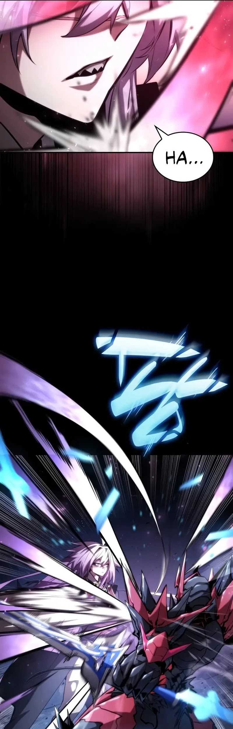 Boundless Necromancer Chapter 85 Gambar 22