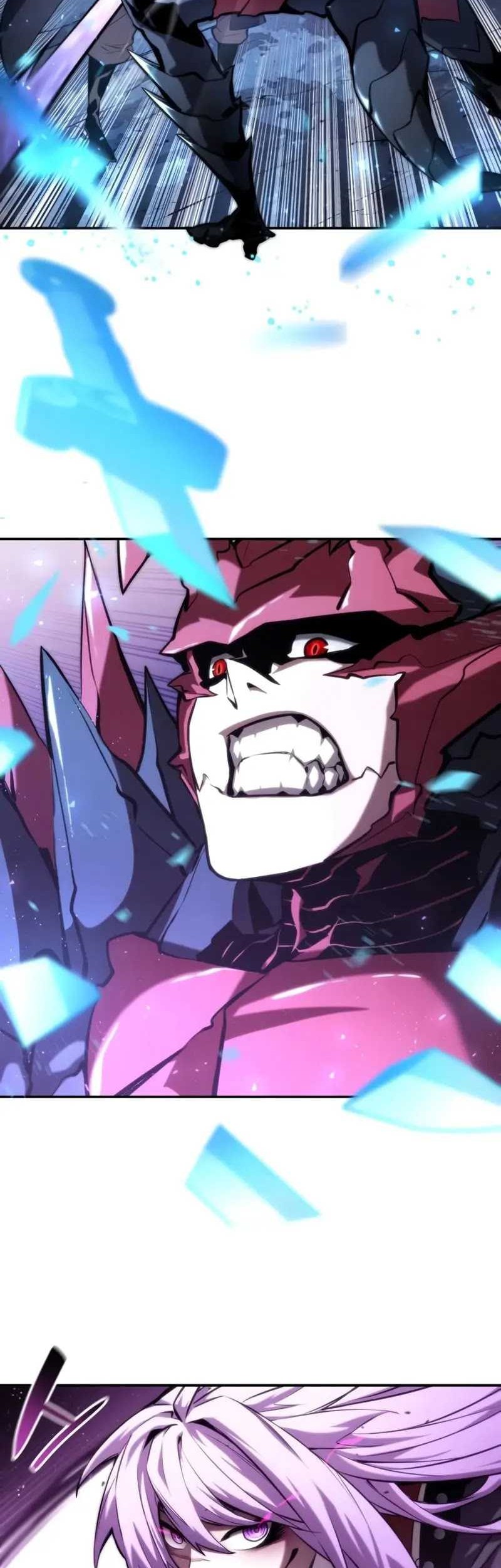 Boundless Necromancer Chapter 85 Gambar 23